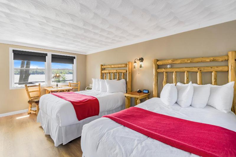 Standard Double Room image 2