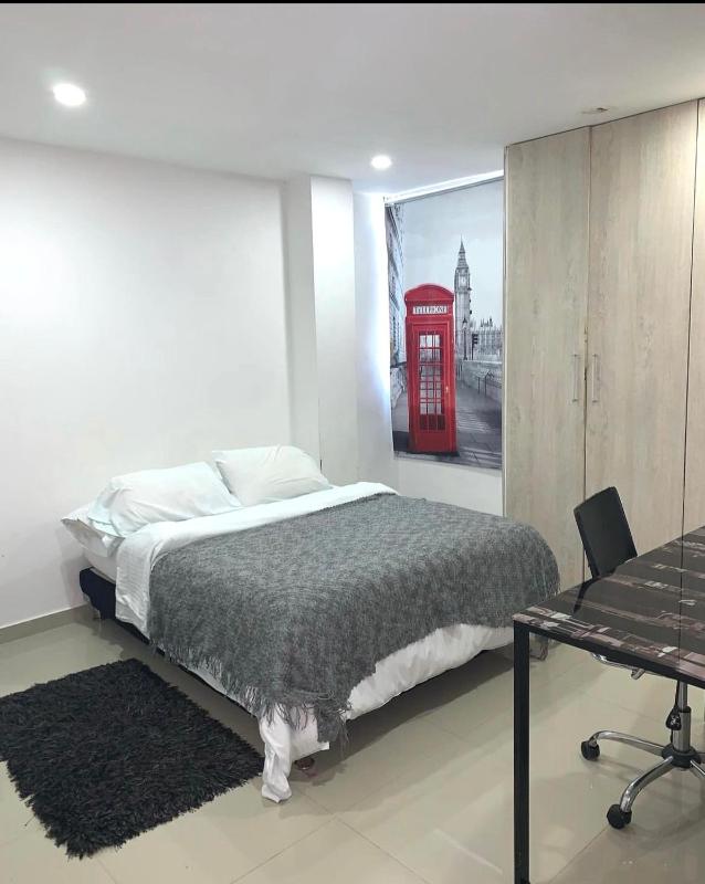 Hotel Sun Suite - image 6