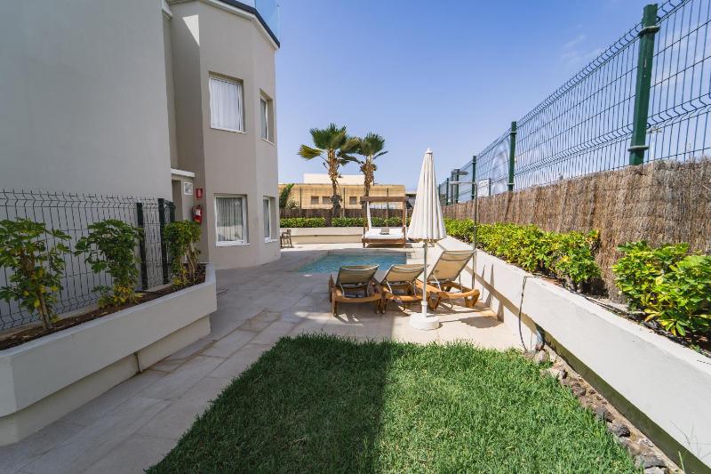 Three-Bedroom Villa with Private Pool (6 Paxes) image 4