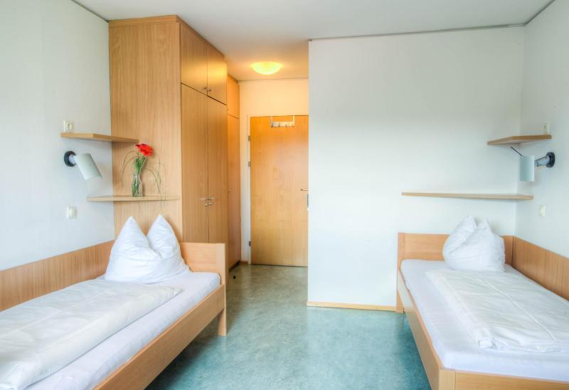 Twin or Double Room with Extra Bed image 4