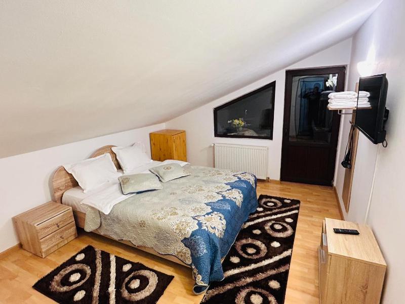 Two-Bedroom Apartment image 4