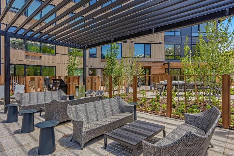 Electric Pass Lodge 502 by Snowmass Mountain Lodging - image 26