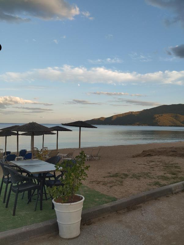 Studio with Sea View (4 Adults) image 4