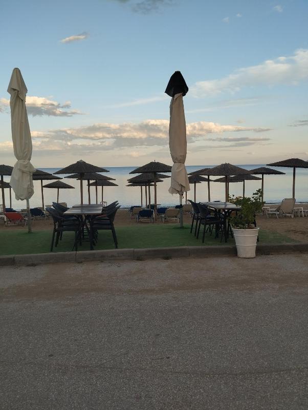 Studio with Sea View (4 Adults) image 2