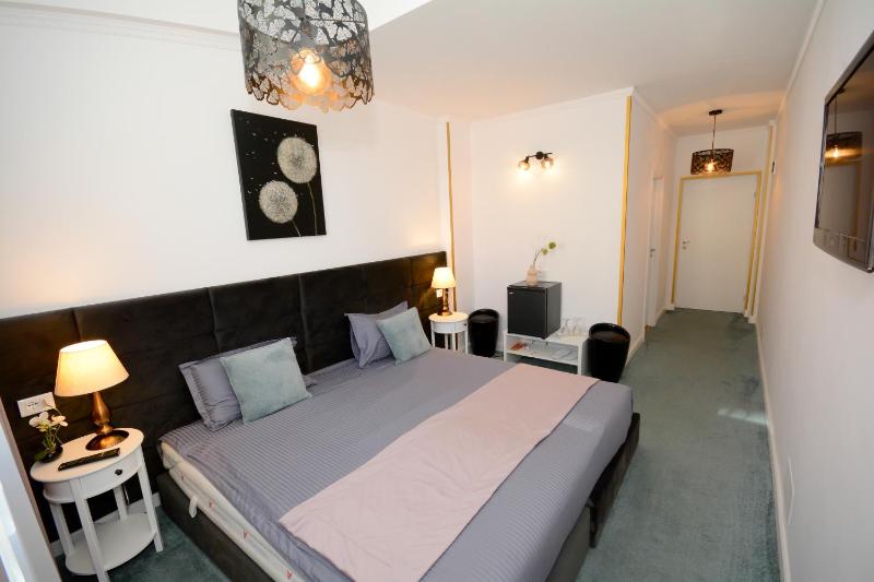 Hotel Andre´s - image 38