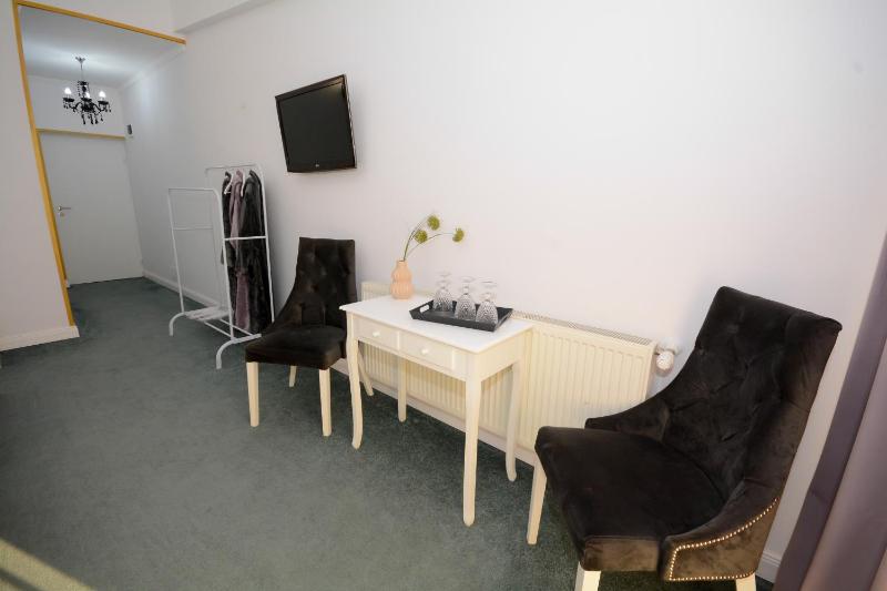 Hotel Andre´s - image 22