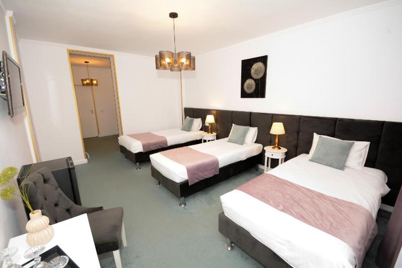 Hotel Andre´s - image 4
