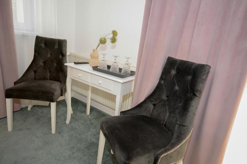 Hotel Andre´s - image 35
