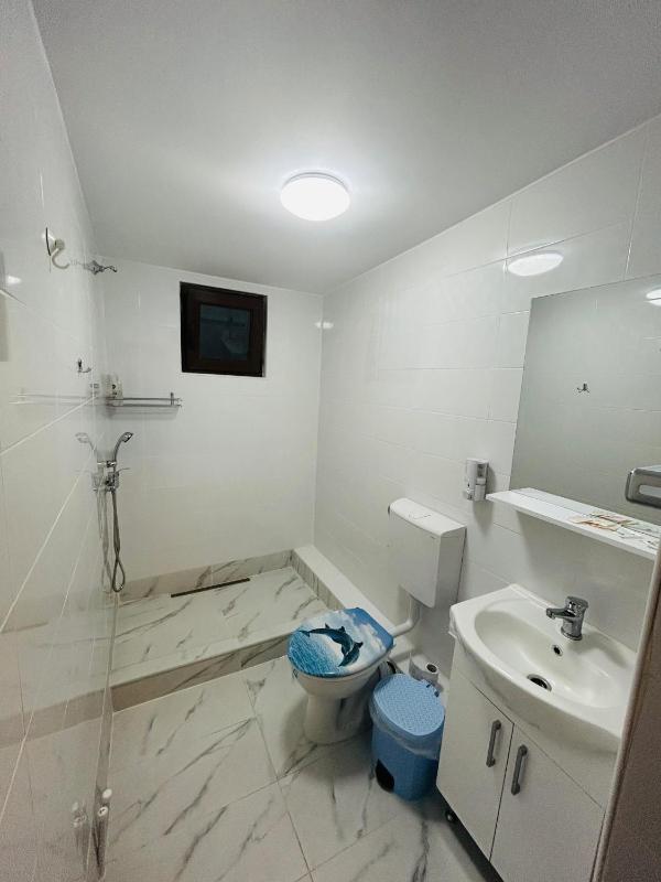 Two-Bedroom Apartment image 3