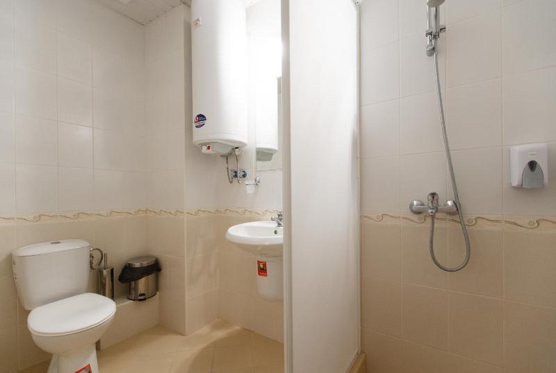 Deluxe Studio with City View image 2