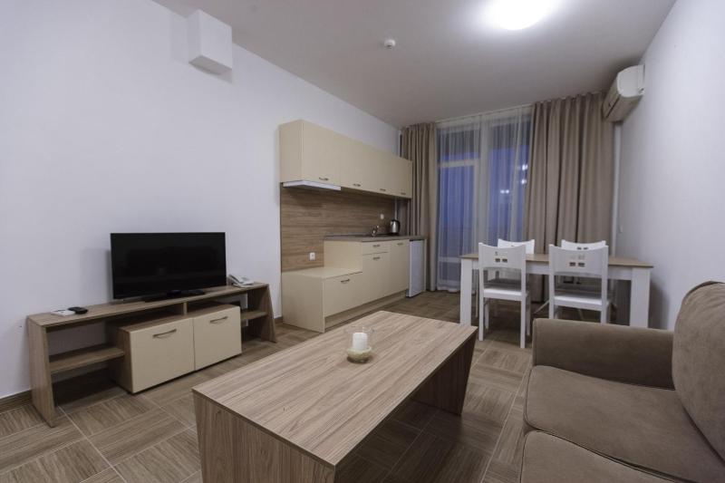 Studio with Sea View (3 Adults) image 3