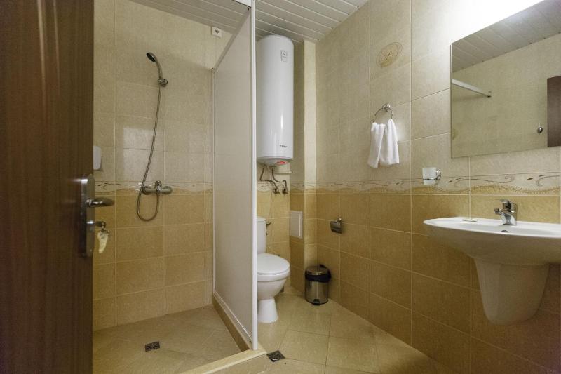 Studio with Sea View (3 Adults) image 2