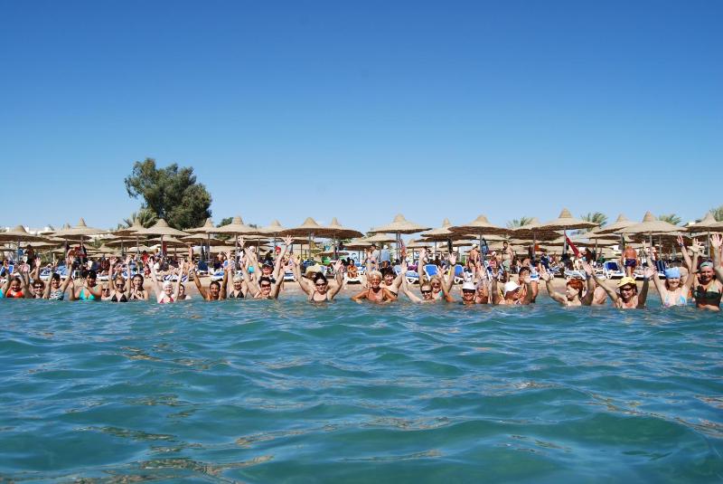 Gafy Resort Aqua Park - image 23