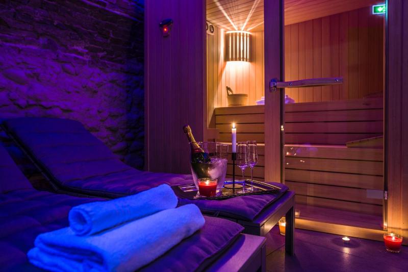 Locanda al Vescovo & SPA - image 6