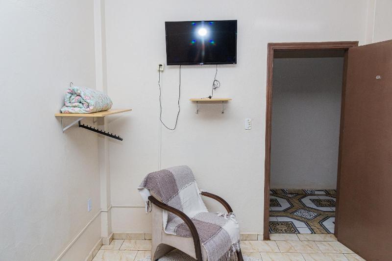 Hotel Santa Marta - image 1