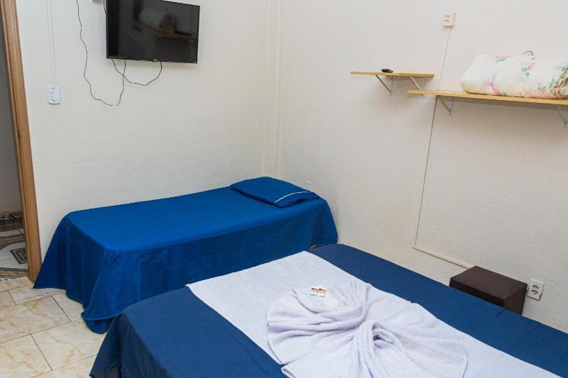 Hotel Santa Marta - image 24