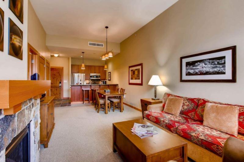 Capitol Peak Lodge 3123 by Snowmass Mountain Lodging - image 12