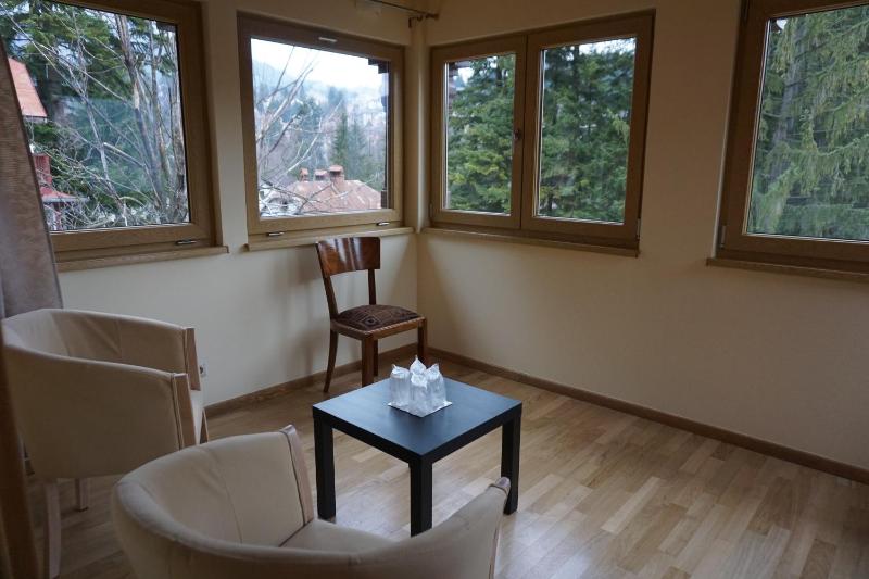 Two-Bedroom Suite image 4