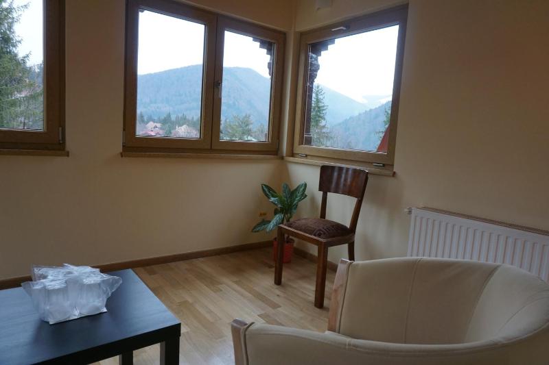 Two-Bedroom Suite image 3