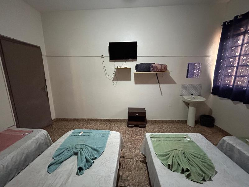 Hotel Santa Marta - image 26