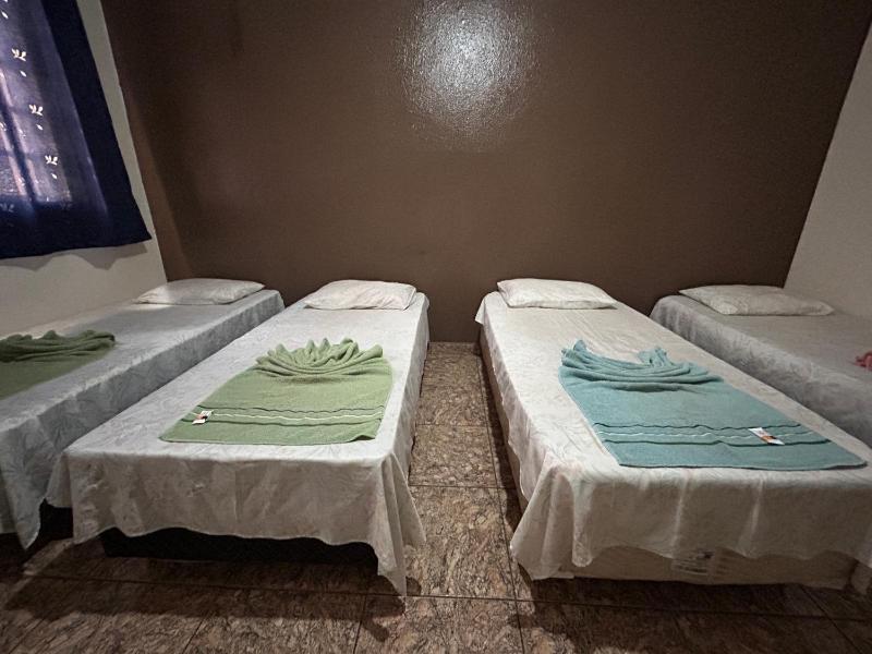 Hotel Santa Marta - image 21