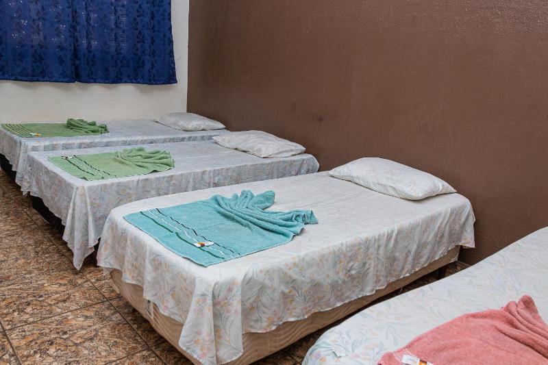 Hotel Santa Marta - image 10