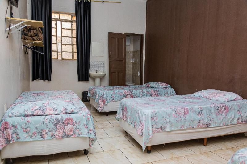 Hotel Santa Marta - image 39