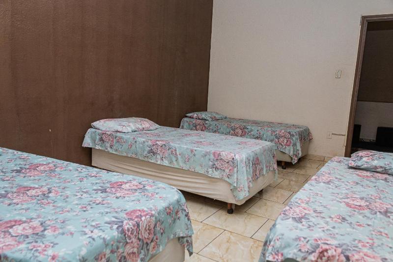 Hotel Santa Marta - image 15