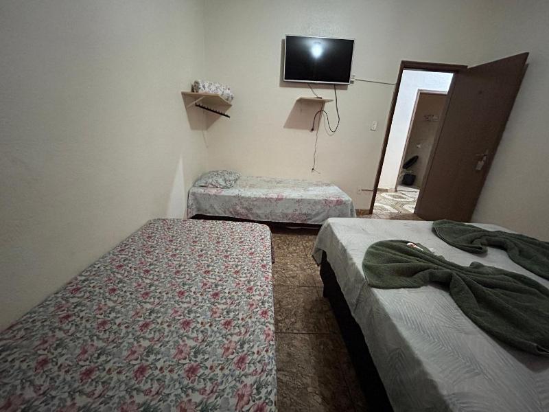 Hotel Santa Marta - image 12