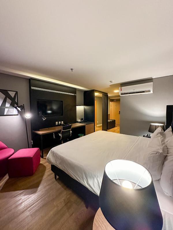 QS Marista Hotel by Atlas - image 34