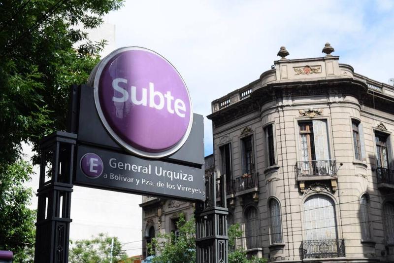 Departamento Buenos Aires centro con pileta - image 15