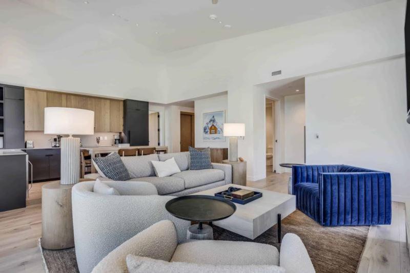 Electric Pass Lodge 502 by Snowmass Mountain Lodging - image 17