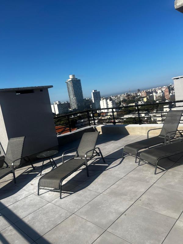 Montevideo Cordón Apartamentos-Uruguay - image 10