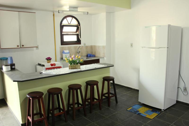 Farol das Gaivotas Pousada e Residence - image 17