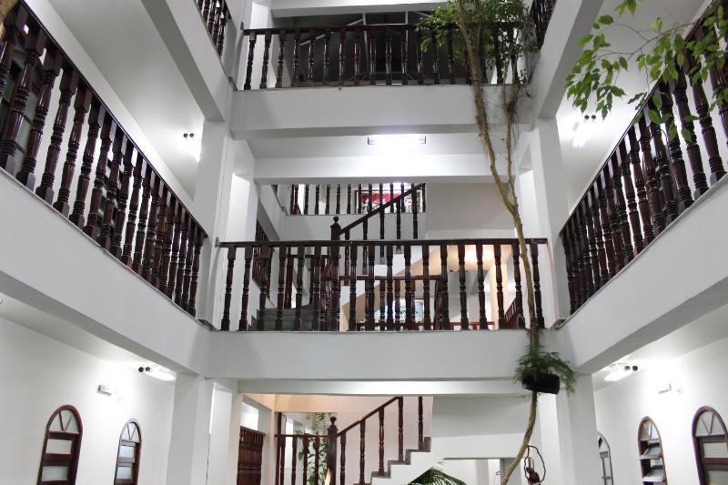 Farol das Gaivotas Pousada e Residence - image 26