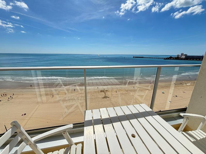 Appartement T2 avec balcon face mer - FR-1-197-132 - image 6