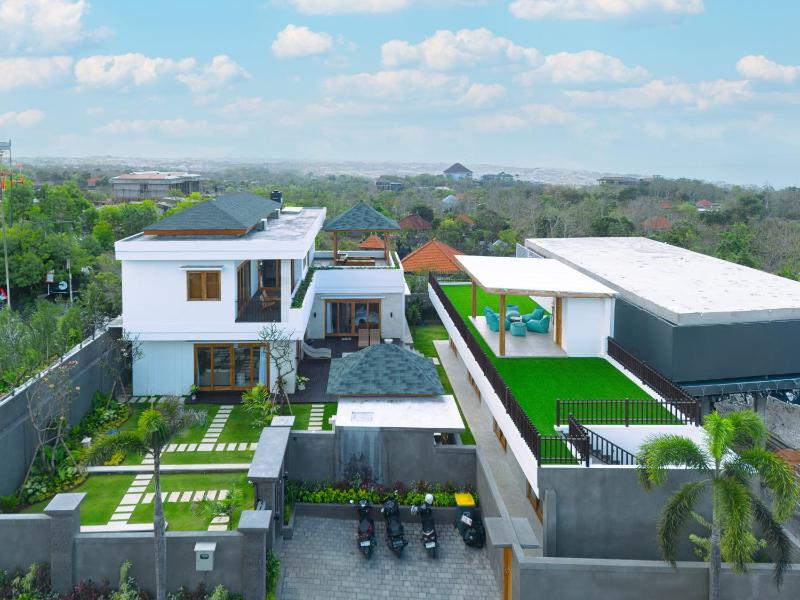 Luxurious 6 BR with Sea View 5 mins to Savaya - image 6