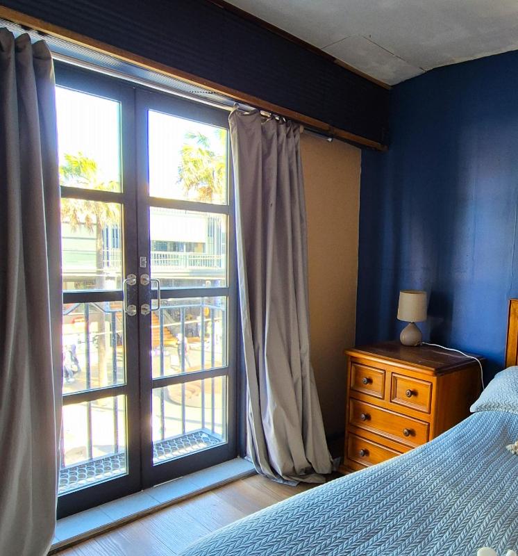 Double Room En Suite (Balcony with Ocean View) image 4