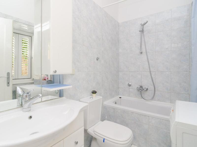 Apartments Davor - Two Bedroom Apartment with Sea View and Terrace - image 15
