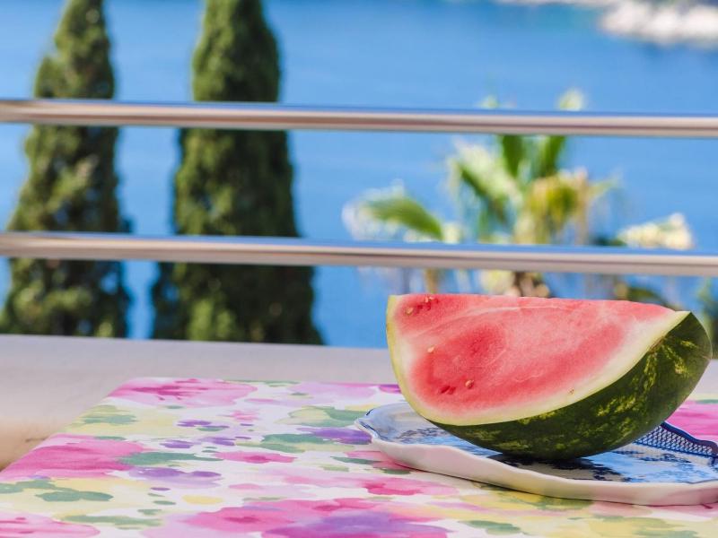 Apartments Davor - Two Bedroom Apartment with Sea View and Terrace - image 1