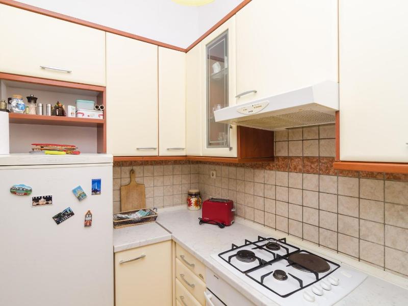 Apartments Davor - Two Bedroom Apartment with Sea View and Terrace - image 14