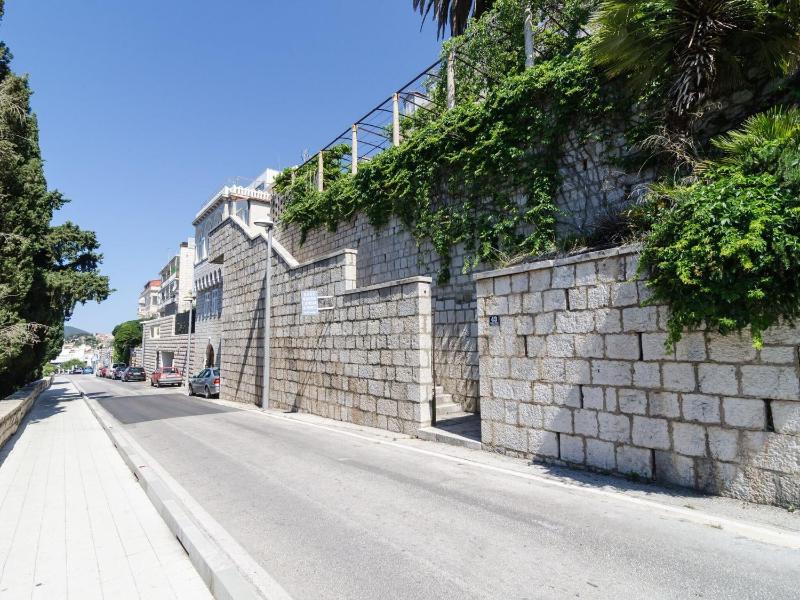 Apartments Davor - Two Bedroom Apartment with Sea View and Terrace - image 16