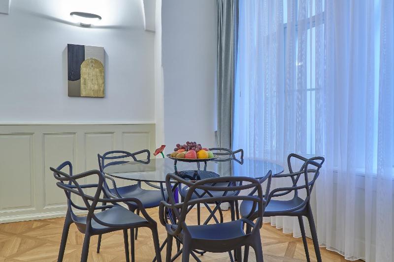 Hotel U 3 Pstrosu - image 15