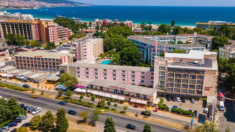 Hotel Riva - All Inclusive - image 38