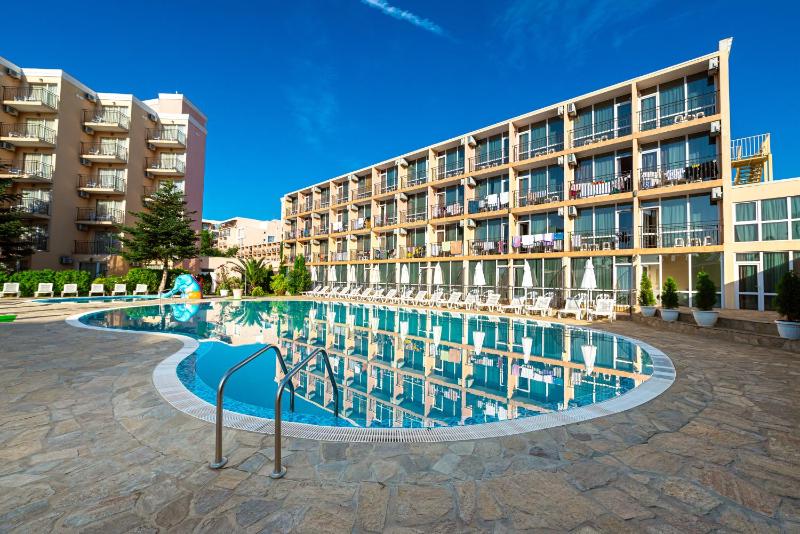 Hotel Riva - All Inclusive - image 43