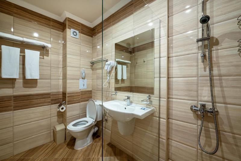 Hotel Riva Park - All Inclusive - image 29