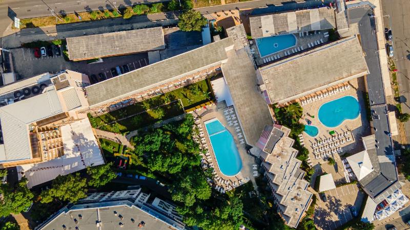 Hotel Riva Park - All Inclusive - image 44