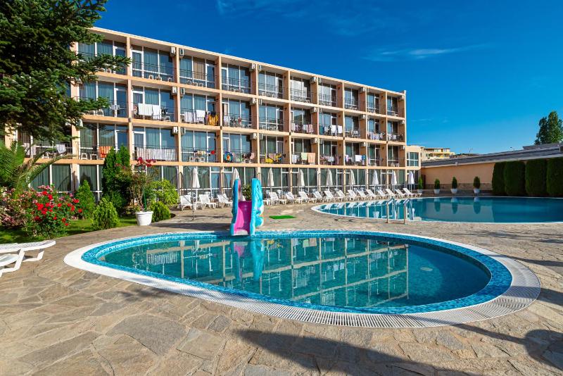 Hotel Riva Park - All Inclusive - image 40