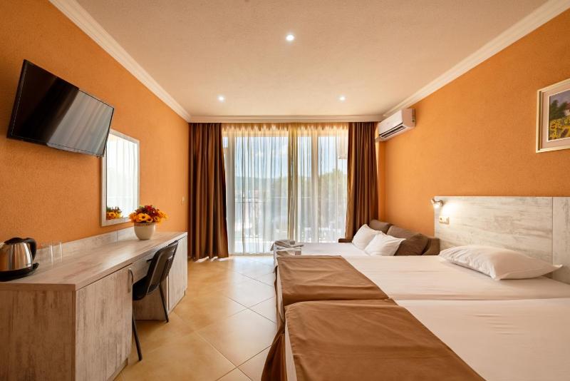 Hotel Riva Park - All Inclusive - image 45