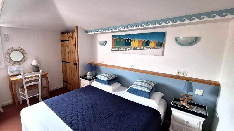 Hôtel Les Embruns Sables d'Olonne - image 32